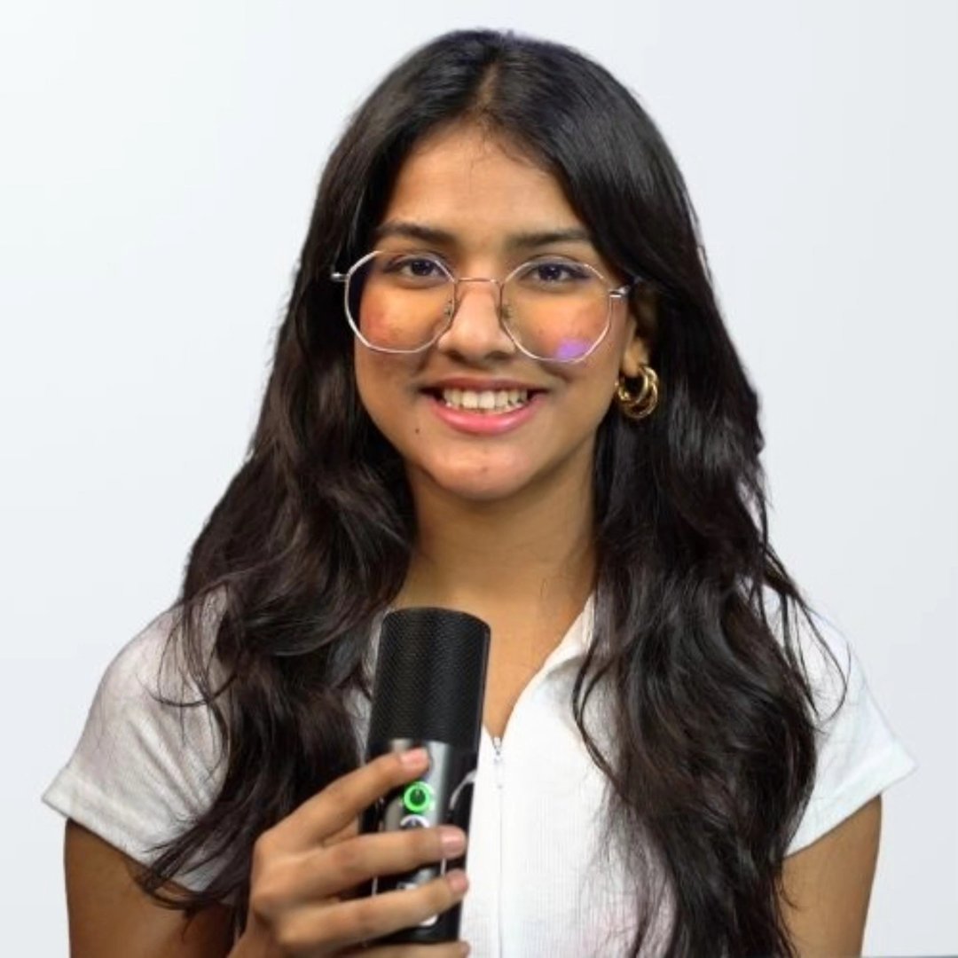 Pari Jain