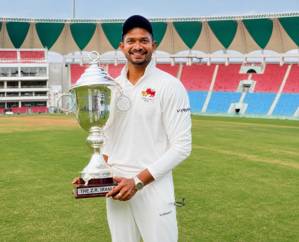 Royston Dias