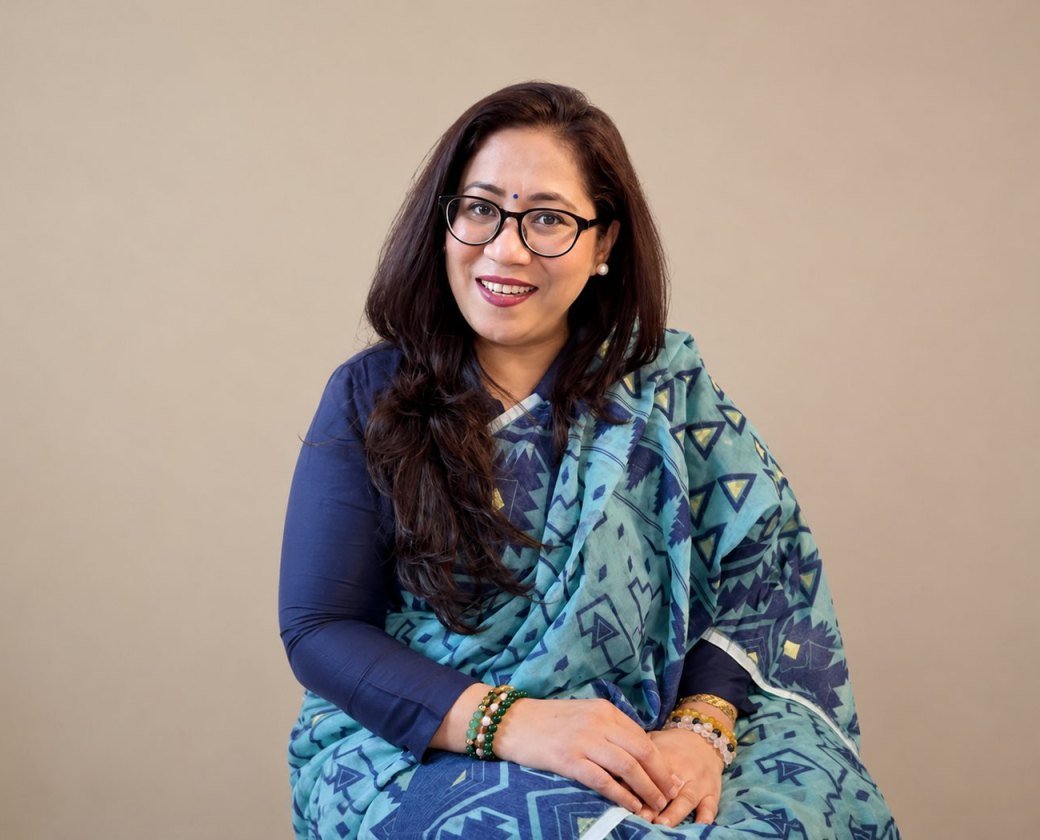 AARTI MALHOTRA