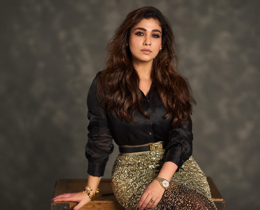 NAYANTHARA