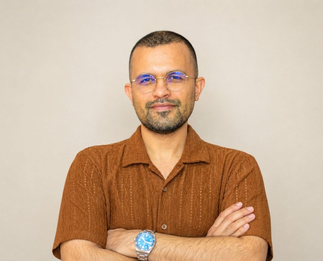 AKASH PANDEY