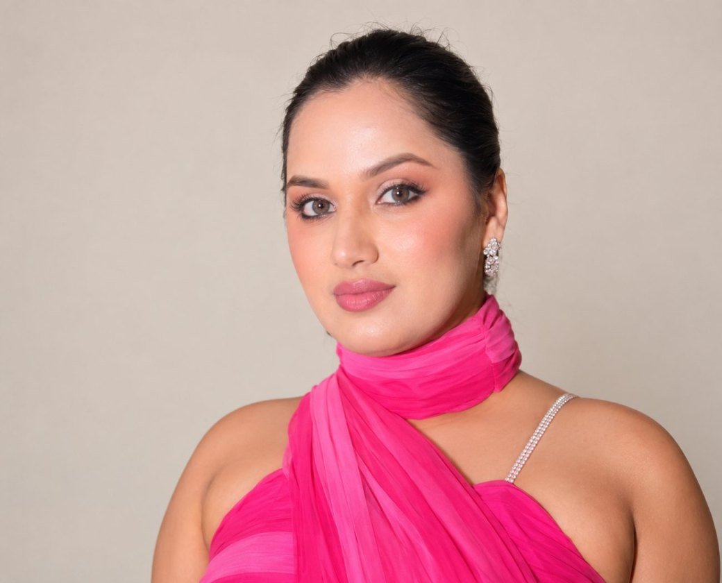SIMRAN BALAR JAIN
