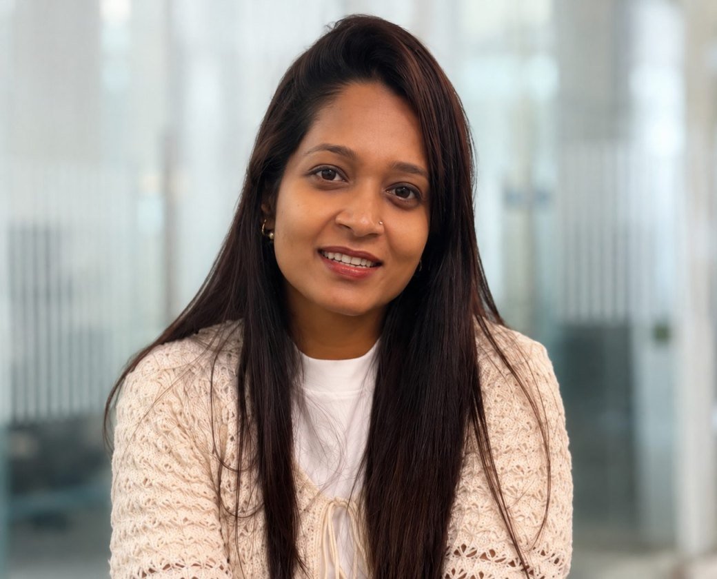 JYOTI GOYAL