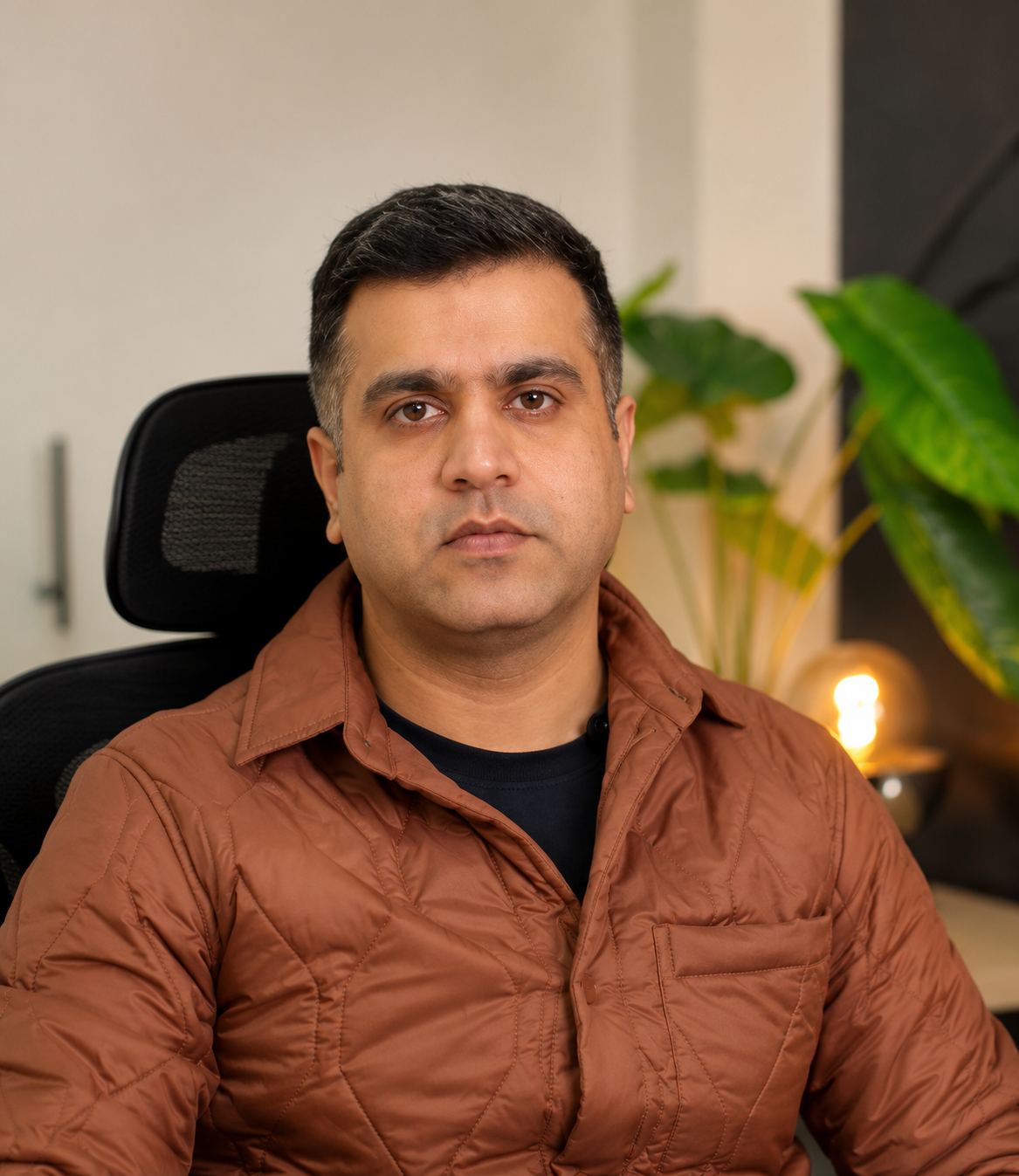 AMIT ARORA